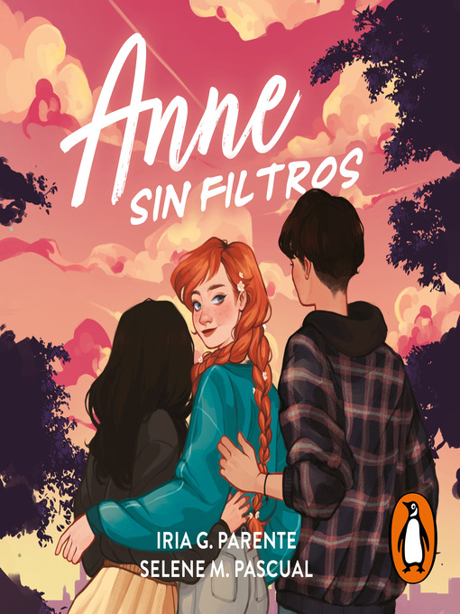 Title details for Anne sin filtros by Iria G. Parente - Wait list